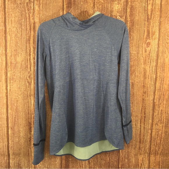 Marmot Tops - Marmot hoodie shirt